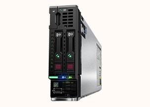 Blade Server - Compact and efficient blade server for rent.