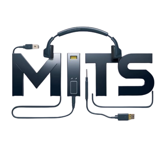 Logo - Mits Identity