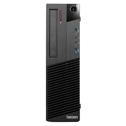 Core i7 Desktop - Powerful desktop computer for rent.